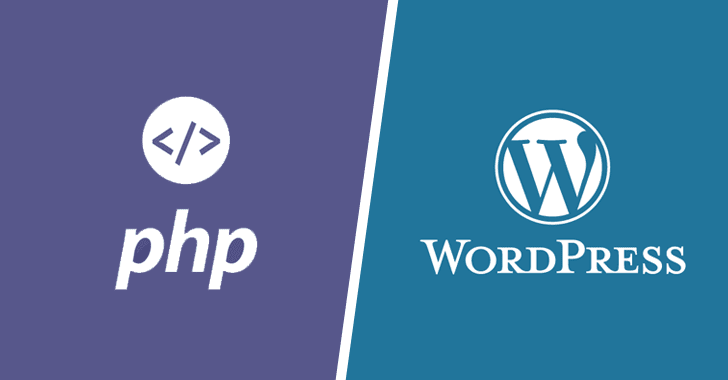 WordPress PHP Minimum version